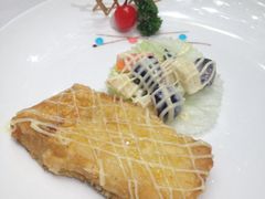 -京粤荟(海王银河科技大厦店)