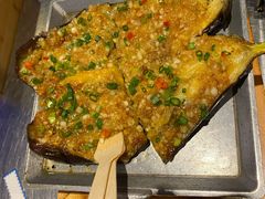 -很久以前羊肉串(大华三路店)