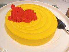 -西安W酒店·WEI全味西餐厅