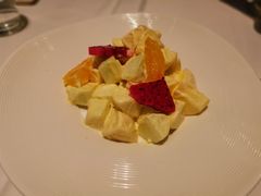 -波特曼西餐厅(南岗店)