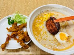 -味千拉面(大悦城店)