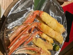 -隐泉京望日式料理(太和广场店)