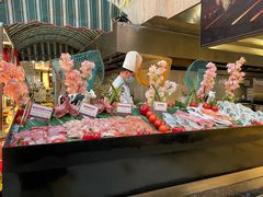 -佛山皇冠假日酒店-西餐厅