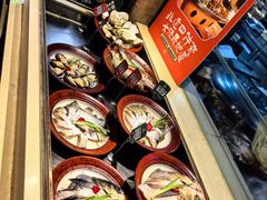 -大张烙馍村·美食地标(泉山店)
