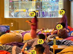 -皇室假期美食水疗会(春风路店)
