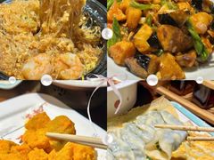-七菜馆·东北菜·蒸饺(文体路店)