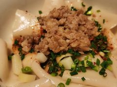 -吴满满油泼面(北方风味园店)