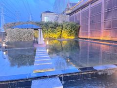 -曲水兰亭(北京四惠店)