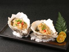 -大渔铁板烧(保利文化广场店)