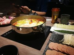 -老鼎旺安格斯牛肉火锅(衡艺广场店)
