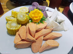 -故乡缘·香格里拉山庄(冷竹路店)