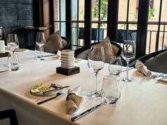 -Le Comptoir de Pierre Gagnaire