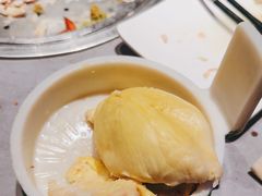 -奔海甄选·活鲜刺身铁板烧自助(太原里店)