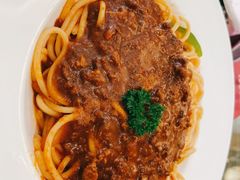 -豪客来牛排(府河店)