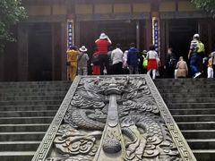 -丰都鬼城名山景区