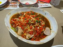 -老三样·旧食新味(万寿宫店)