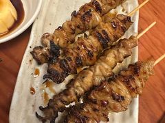 -鸟贵族(天王寺北口店)