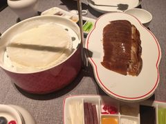 -秀儿四九城·新京菜(亚运村鸟巢店)