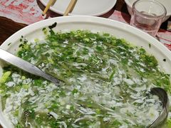 -七菜馆·东北菜·蒸饺(文体路店)