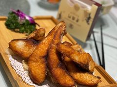 -老阊门菜馆(山塘街店)