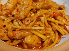 -马凯餐厅(地安门店)