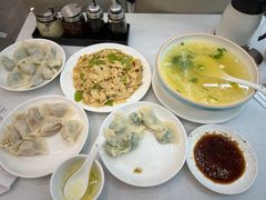 -枫林饺子