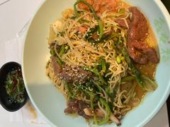 麻辣拌-鑫龙福麻辣烫(尚德大厦店)