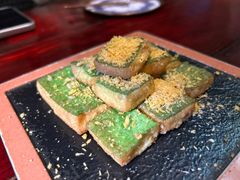 -多杰拉姆藏餐吧(田子坊店)