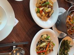 -蛇口希尔顿南海酒店·随轩中餐厅·粤菜
