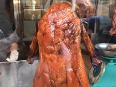 -黄连大头华烧鹅店(大良店)