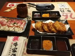-牛家酒场(7mall店)