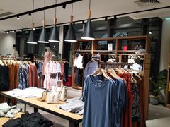 -MJstyle(民盈山国贸中心店)