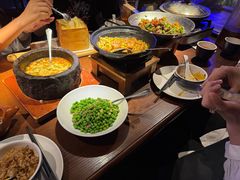 -绿茶餐厅(千岛湖银泰城店)