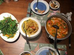 -泰香米泰国餐厅(中大国际店)