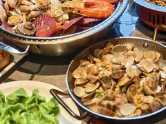 -1937青岛老味道·海肠捞饭·青岛菜(大鲍岛栈桥店)