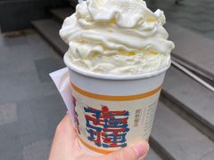 -茶颜悦色(花园道店)