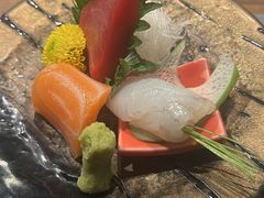 -岩盐·铁板料理(嘉里店)