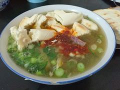-老李家杂肝汤(回民街店)