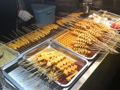 -大学城夜市大排档(凤栖路店)