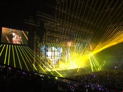 -梦之蓝青奥体育公园体育馆