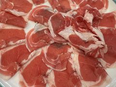 -马记伊源斋涮肉·清真菜(潘家园古玩市场店)