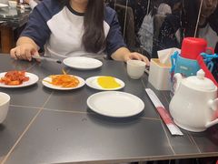 -桃园中华料理炸酱面(燕儿岛路店)