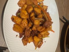 -耶里夏丽·新疆菜·28年喀什老馆(田林东路店)