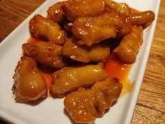 -东来土菜馆(民祥园路店)