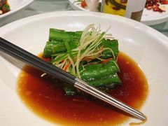 -云采云南菜(中山北路店)
