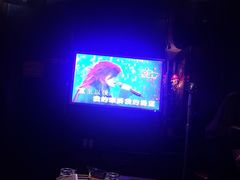 -钱柜音乐会所(罗湖店)