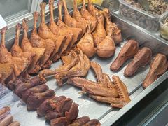 -老字号鸭血粉丝汤(水香街店)