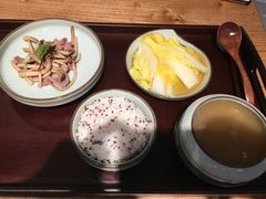 -山食间·中式营养轻餐(保利时光里店)