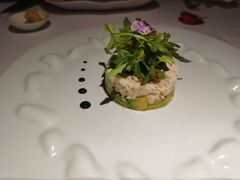 -燃扒房Steakhouse(皇庭店)