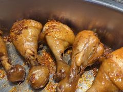 -非烤勿扰韩料自助烤肉(松山湖万科店)